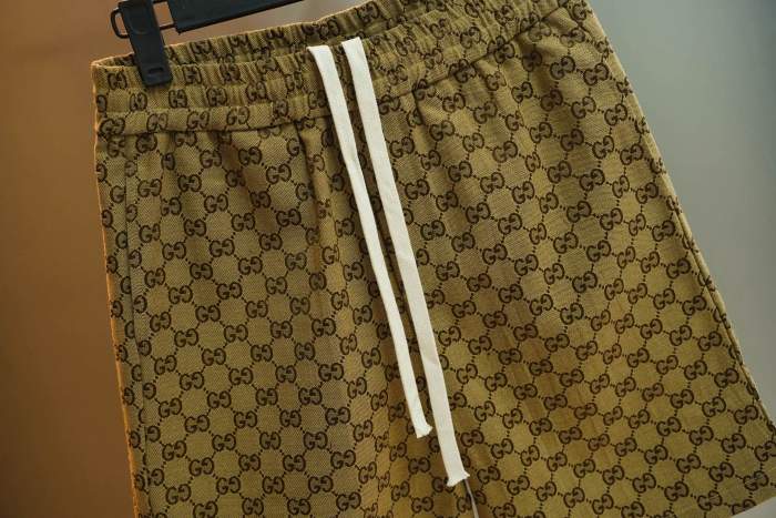 Gucci 2026ss New Shorts Size S-XL