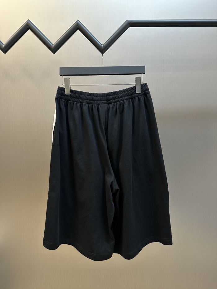 Balenciaga 2026ss New Shorts Size XS-L