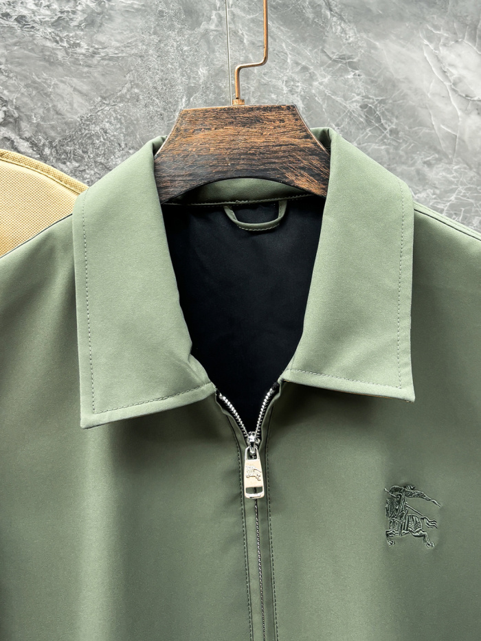 Burberry 2026ss New Jacket Size 48-56