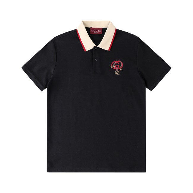 Gucci 2026ss New Polo Shirt Size M-XXXL