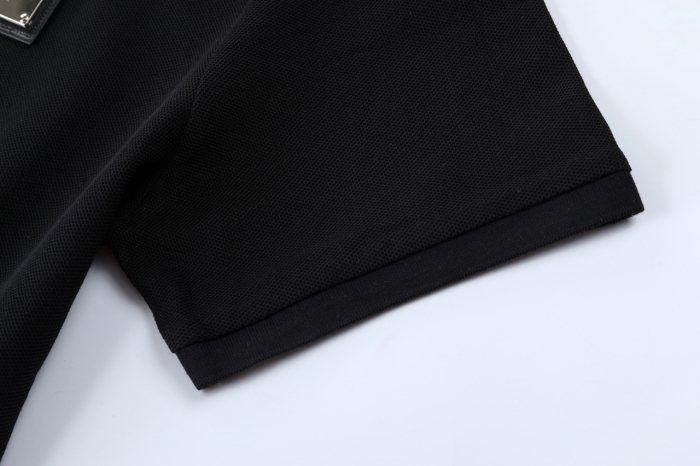 Dolce Gabbana 2026ss New Polo Shirt Size M-XXXL