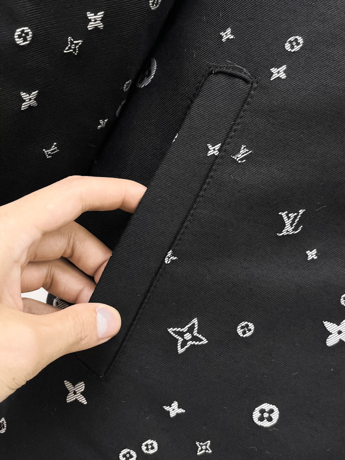Louis Vuitton 2026ss New Jacket Size M-XXXL