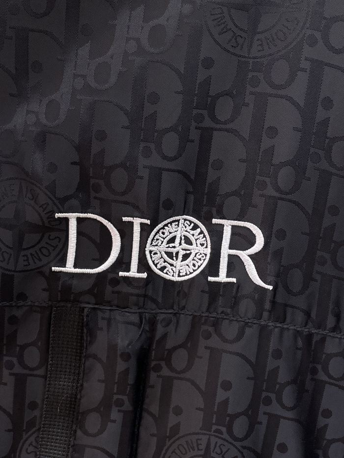 Dior 2026ss New Jacket Size M-XXXL