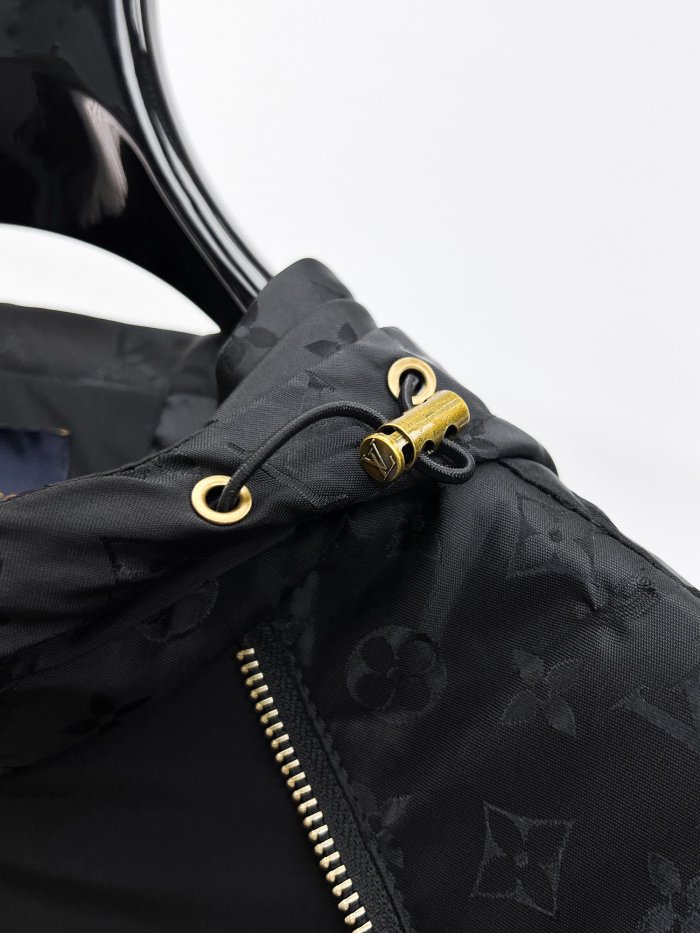 Louis Vuitton 2026ss New Jacket Size M-XXXL