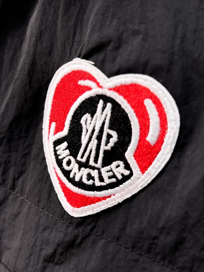 Moncler 2026ss New Jacket Size M-XXXL