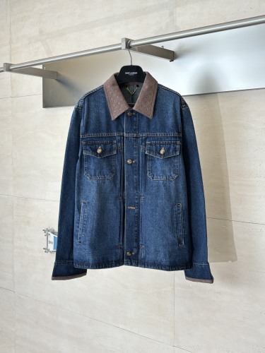 Louis Vuitton 2026ss New Jacket Size S-XL