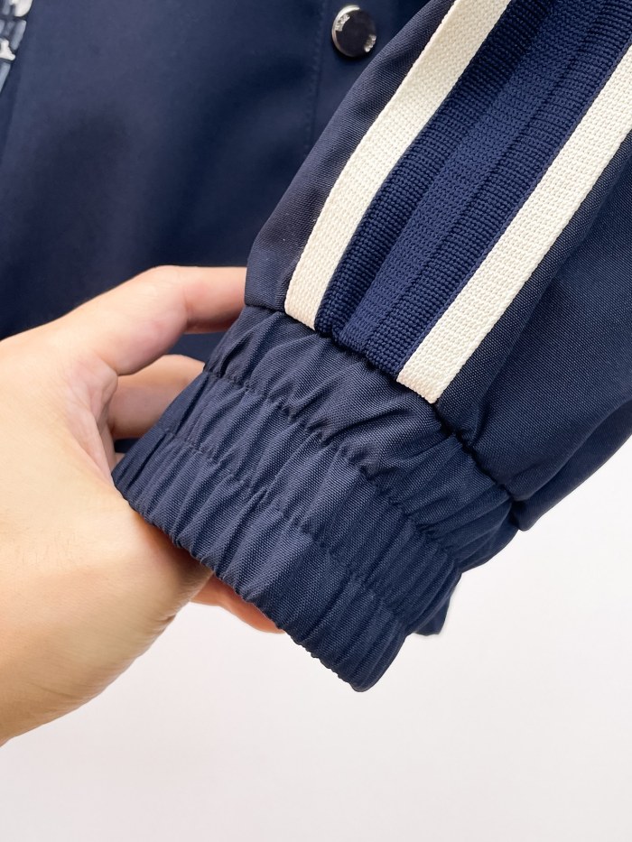 Dior 2026ss New Jacket Size M-XXXL