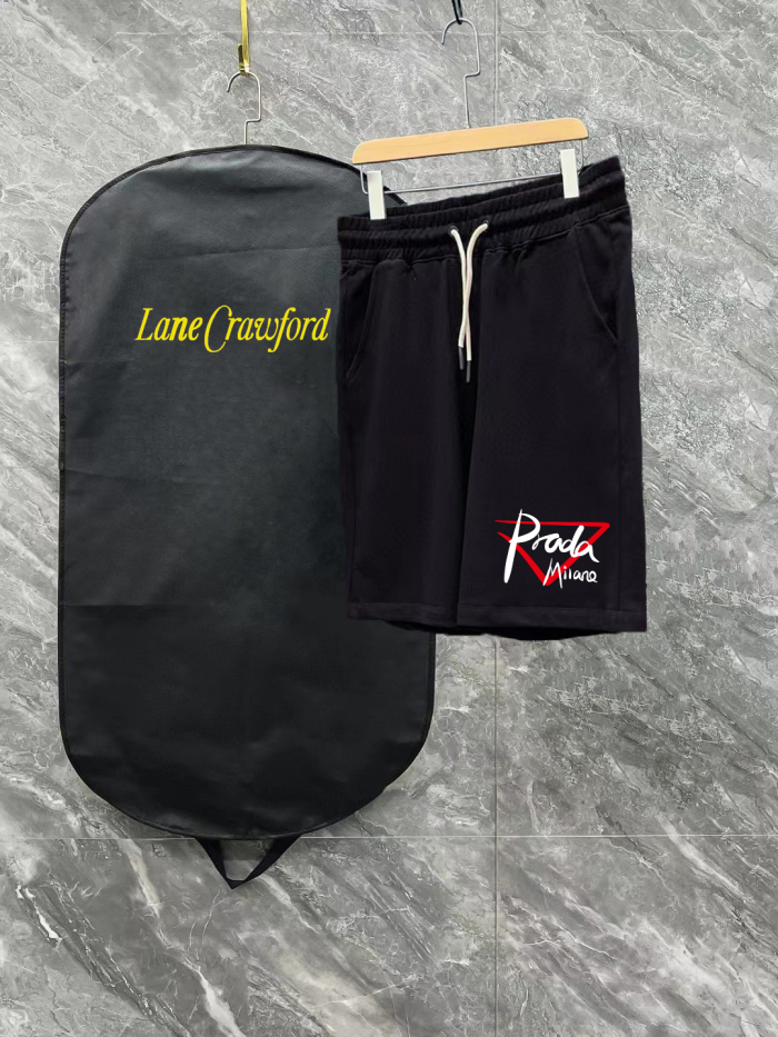 Prada 2026ss New Shorts Size S-XL