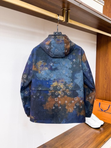 Louis Vuitton 2026ss New Jacket Size M-XXXL