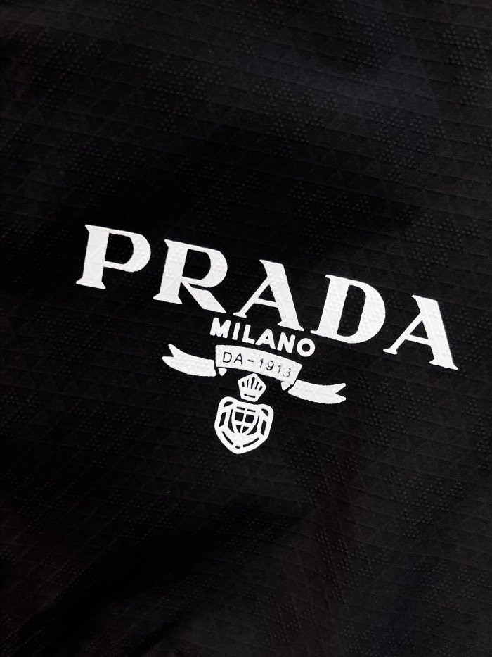 Prada 2026ss New Jacket Size M-XXXL