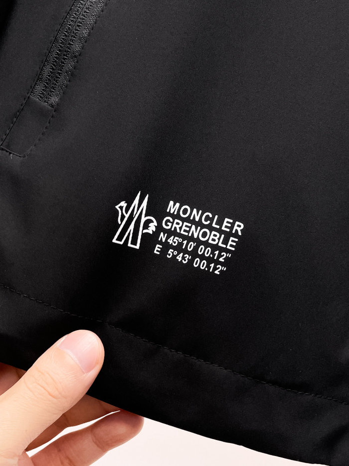 Moncler 2026ss New Jacket Size M-XXXL
