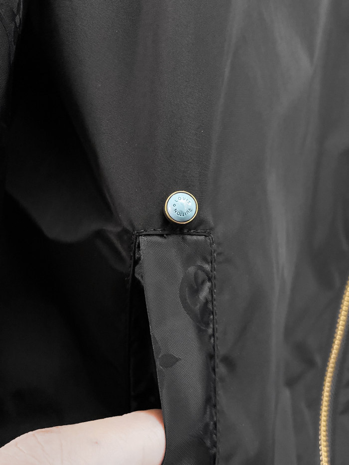 Louis Vuitton 2026ss New Jacket Size M-XXXL