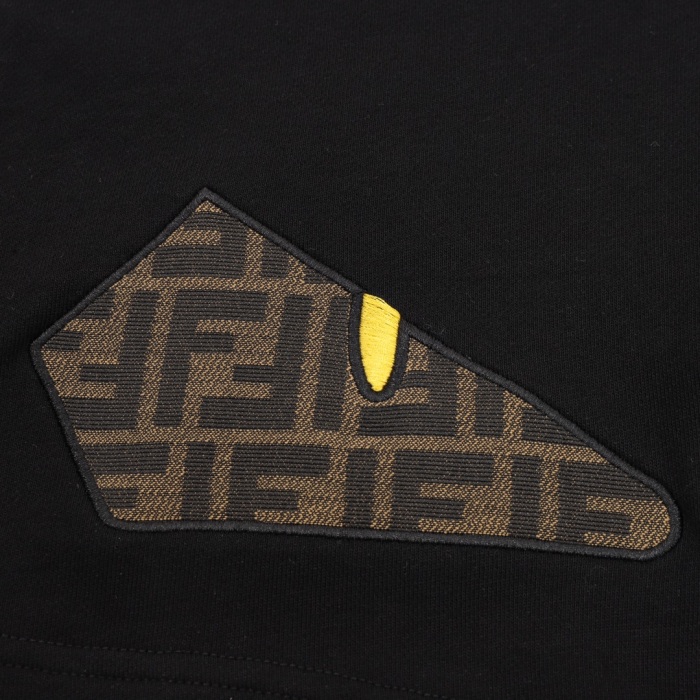 Fendi 2026ss New Shorts Size XS-L