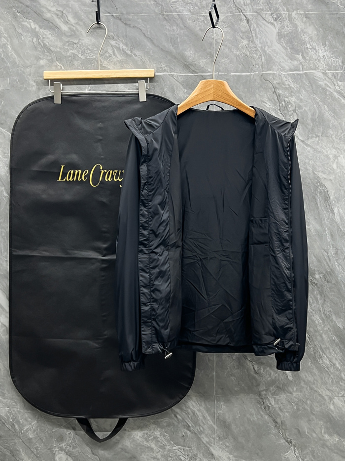 Prada 2026ss New Jacket Size M-XXXL