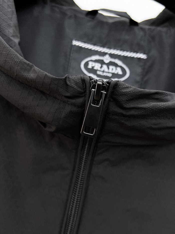Prada 2026ss New Jacket Size M-XXXL