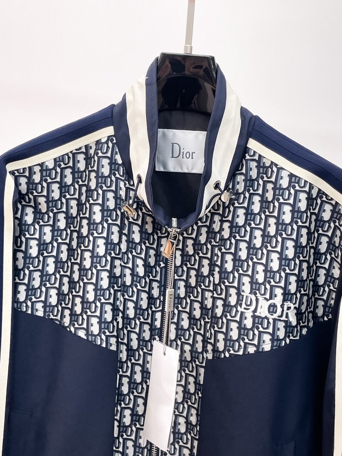 Dior 2026ss New Jacket Size M-XXXL