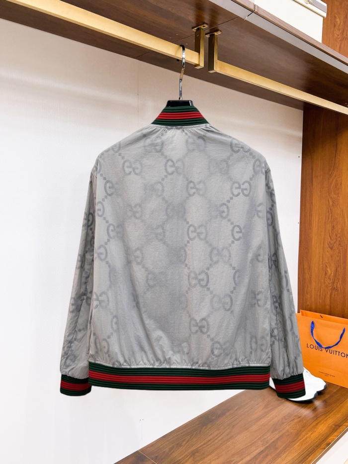 Gucci 2026ss New Jacket Size M-XXXL