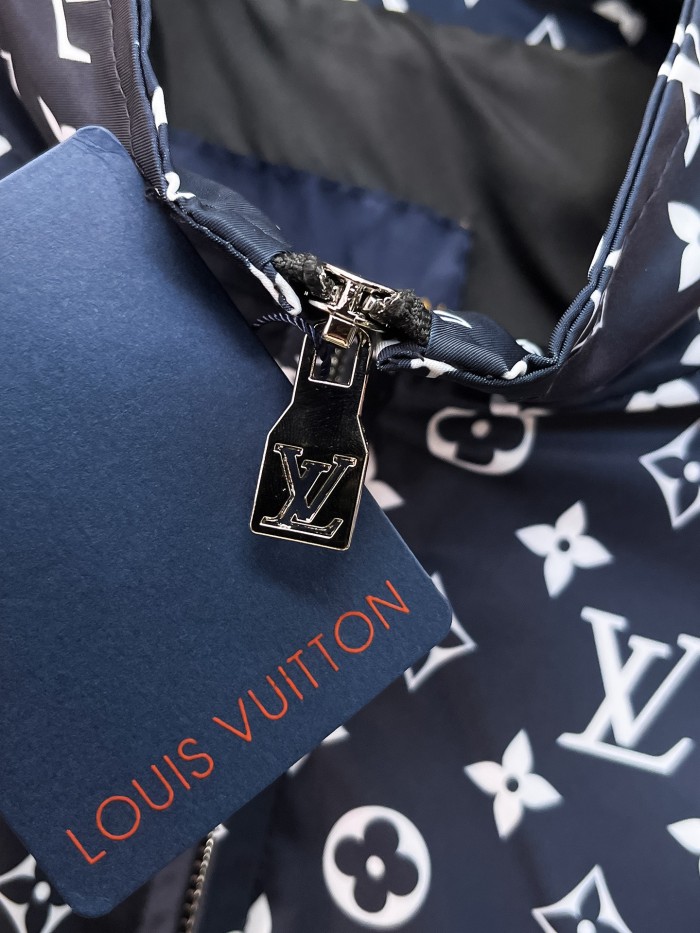 Louis Vuitton 2026ss New Jacket Size M-XXXL