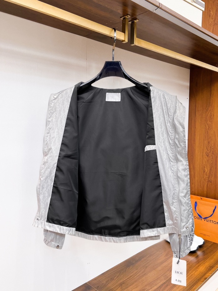 Dior 2026ss New Jacket Size M-XXXL
