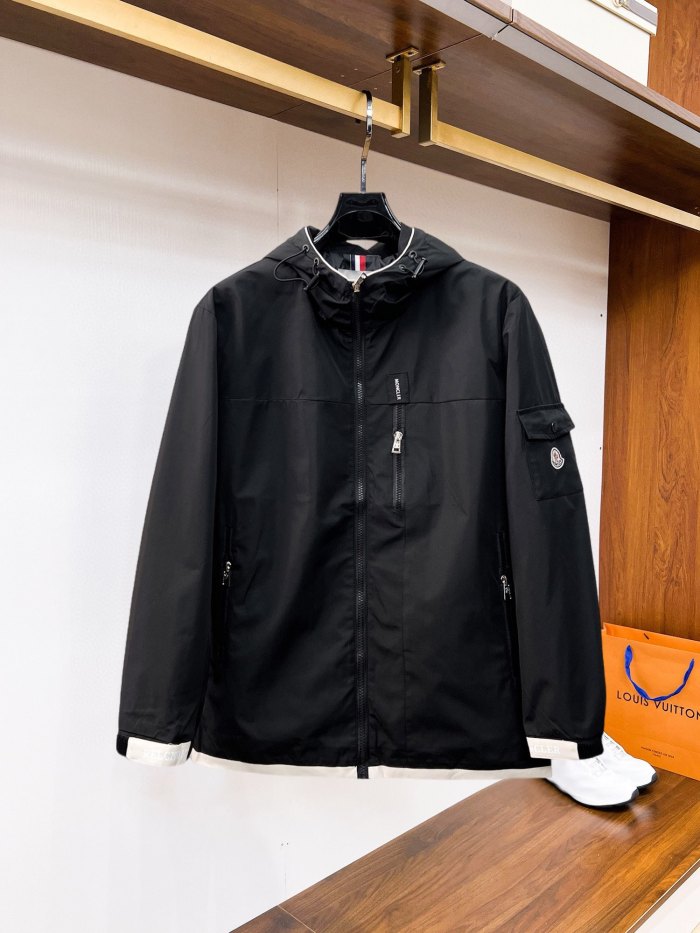 Moncler 2026ss New Jacket Size M-XXXL