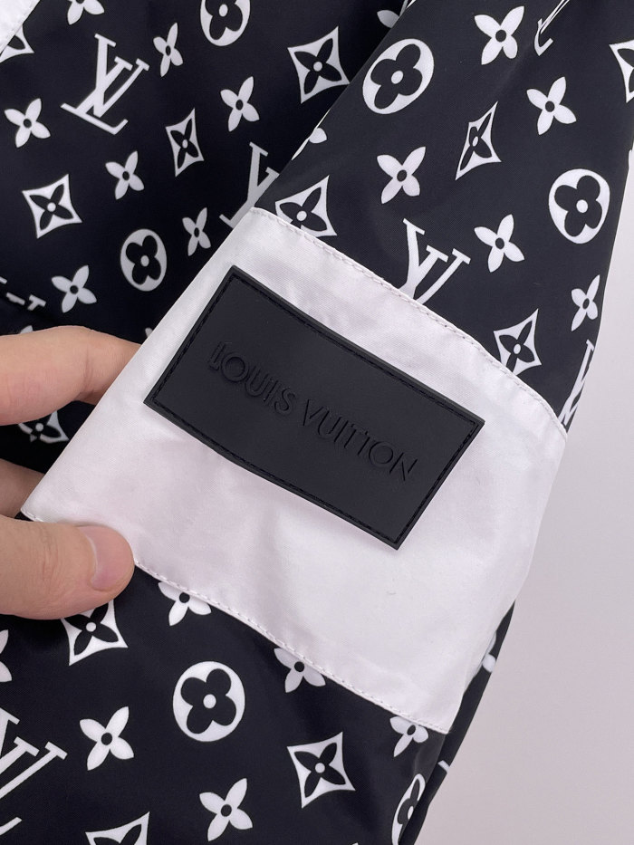 Louis Vuitton 2026ss New Jacket Size M-XXXL