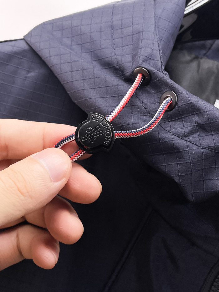 Moncler 2026ss New Jacket Size M-XXXL