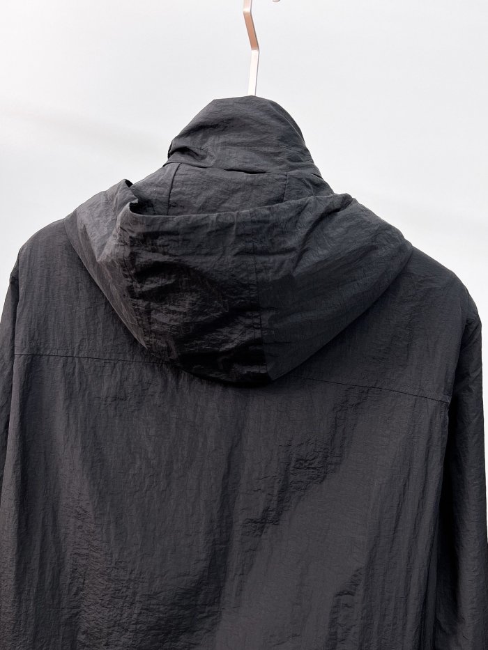 Prada 2026ss New Jacket Size M-XXXL