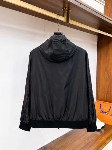 Louis Vuitton 2026ss New Jacket Size M-XXXL