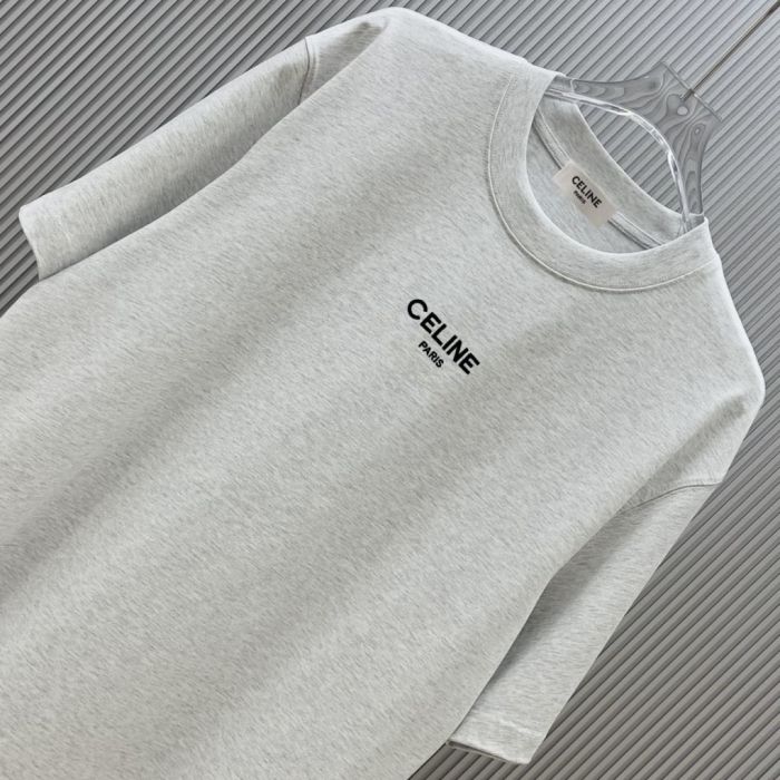 Celine 2026ss New T Shirt Size M-XXXXL