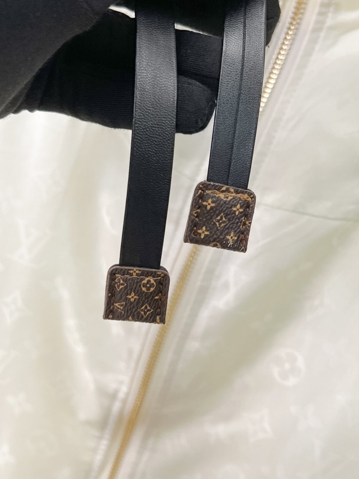 Louis Vuitton 2026ss New Jacket Size M-XXXL