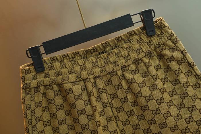 Gucci 2026ss New Shorts Size S-XL