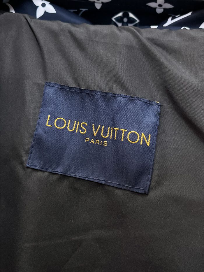 Louis Vuitton 2026ss New Jacket Size M-XXXL