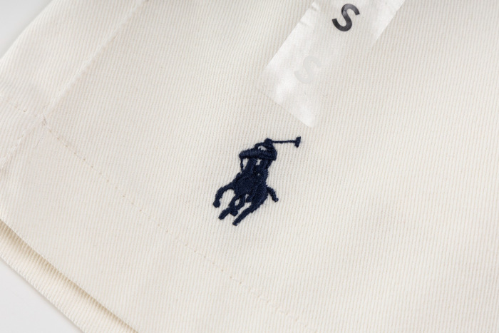 Ralph Lauren 2026ss New Shorts Women Size S-L