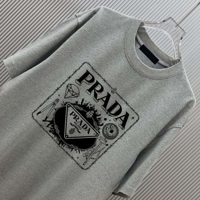Prada 2026ss New T Shirt Size M-XXXXL