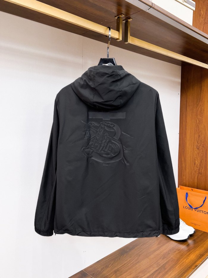 Burberry 2026ss New Jacket Size M-XXXL