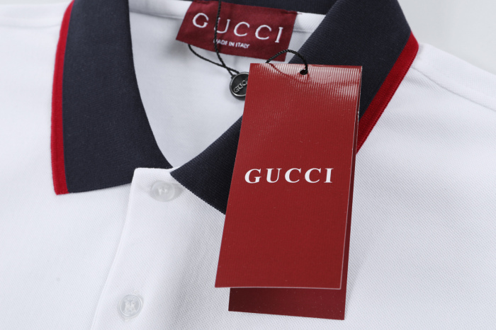 Gucci 2026ss New Polo Shirt Size M-XXXL