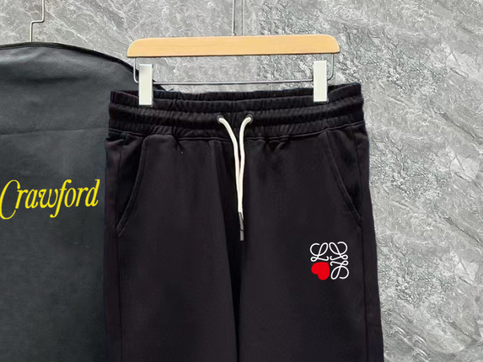 Loewe 2026ss New Shorts Size S-XL