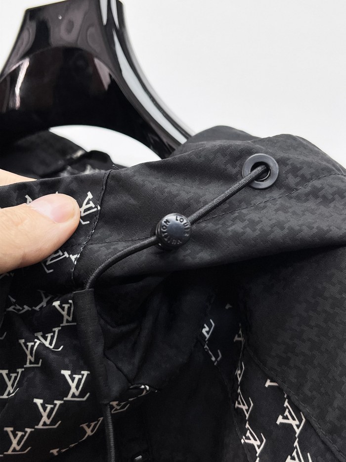 Louis Vuitton 2026ss New Jacket Size M-XXXL