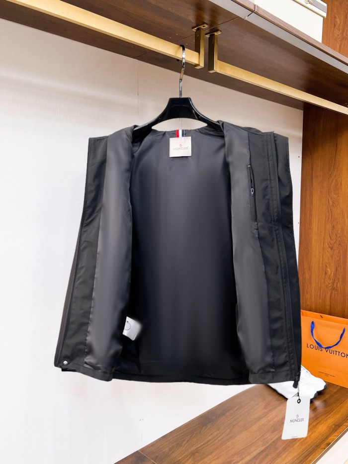 Moncler 2026ss New Jacket Size M-XXXL