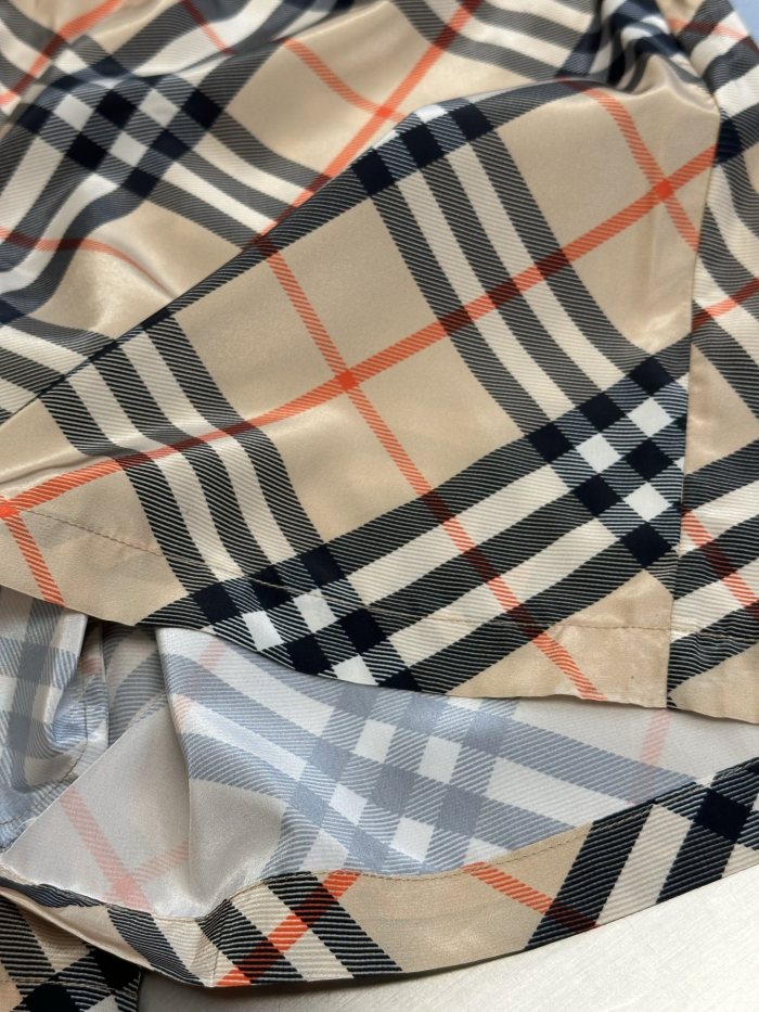 Burberry 2026ss New Shorts Size S-XL