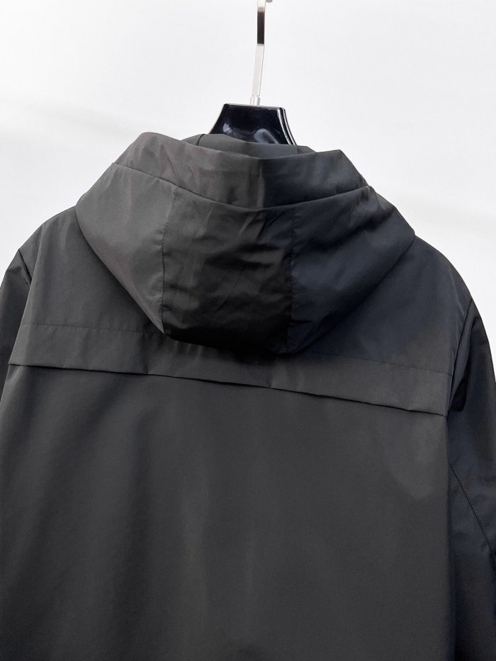 Moncler 2026ss New Jacket Size M-XXXL