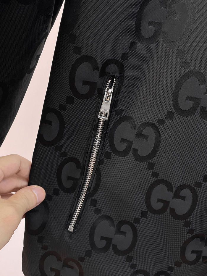 Gucci 2026ss New Jacket Size M-XXXL
