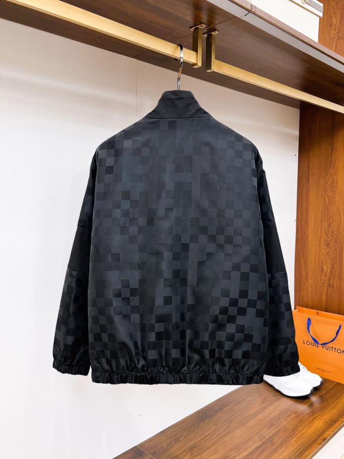 Louis Vuitton 2026ss New Jacket Size M-XXXL
