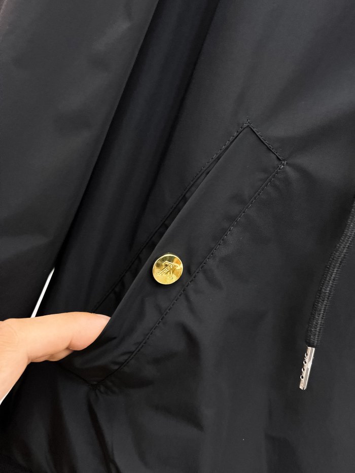 Louis Vuitton 2026ss New Jacket Size M-XXXL