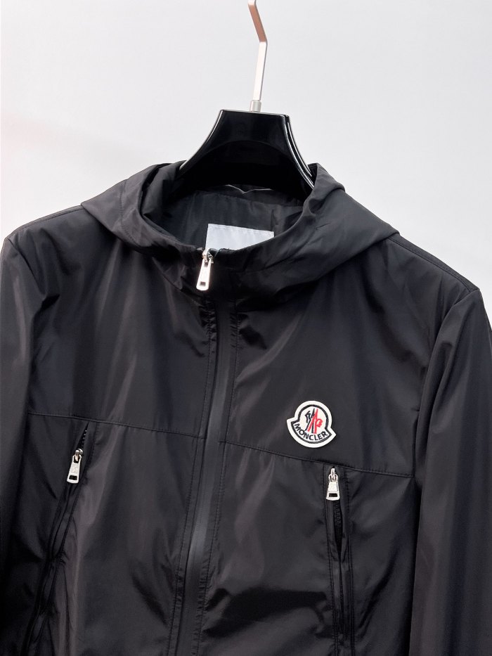 Moncler 2026ss New Jacket Size M-XXXL