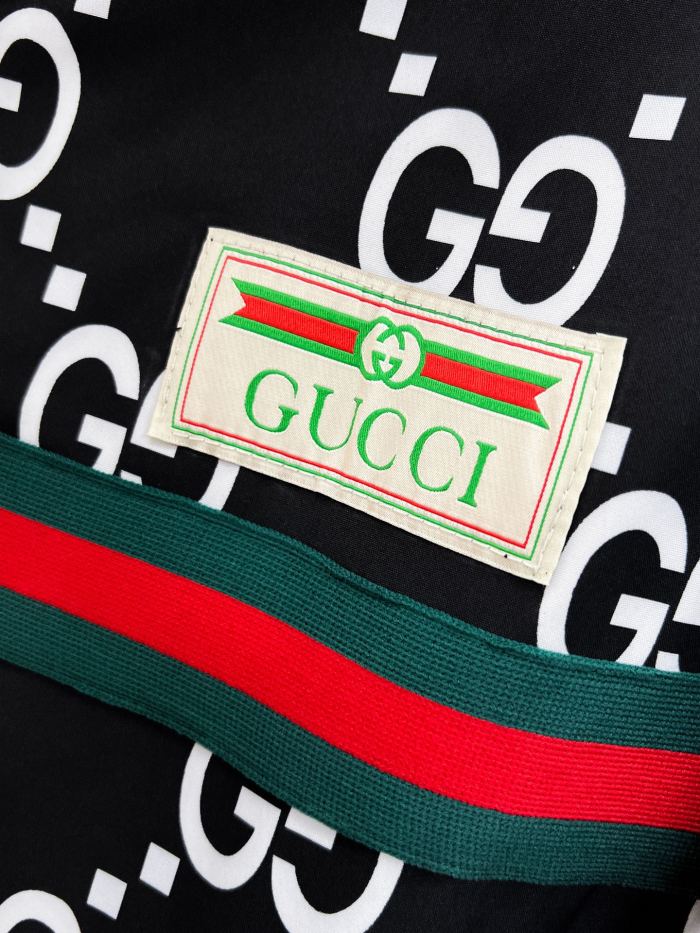 Gucci 2026ss New Jacket Size M-XXXL