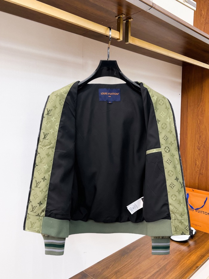 Louis Vuitton 2026ss New Jacket Size M-XXXL