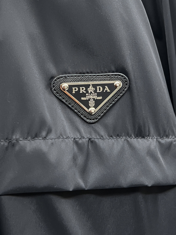 Prada 2026ss New Jacket Size M-XXXL