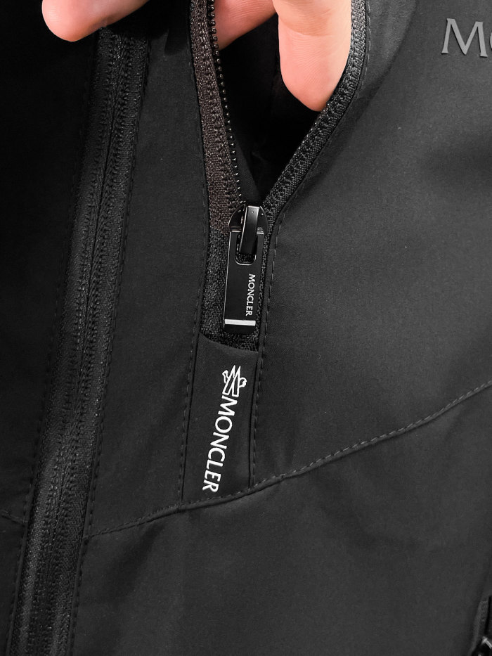 Moncler 2026ss New Jacket Size M-XXXL