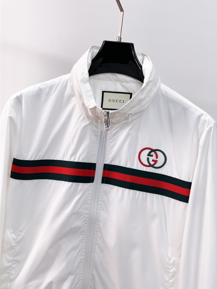 Gucci 2026ss New Jacket Size M-XXXL